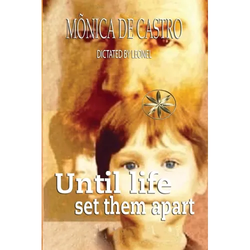 Until Life Set Them Apart - Paperback | Books | Wiccan Center