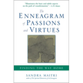 The Enneagram of Passions and Virtues: Finding the Way Home - Paperback | Books | Wiccan Center