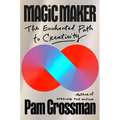 Magic Maker: The Enchanted Path to Creativity - Hardcover | Books | Wiccan Center