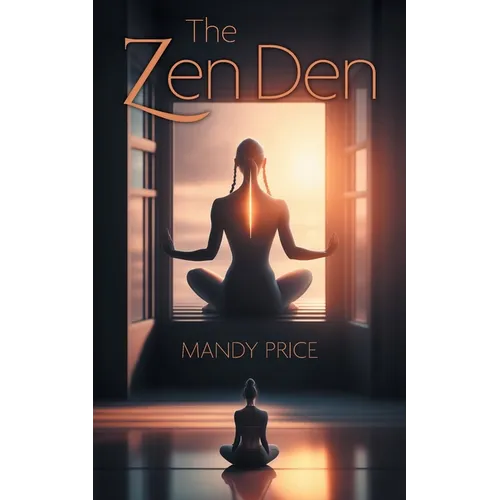 The Zen Den - Paperback | Books | Wiccan Center