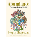 Abundance: The Inner Path to Wealth - Paperback | Books | Wiccan Center