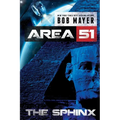 Area 51 The Sphinx - Paperback | Books | Wiccan Center