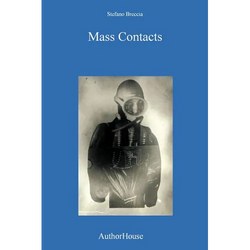 Mass Contacts - Paperback | Books | Wiccan Center