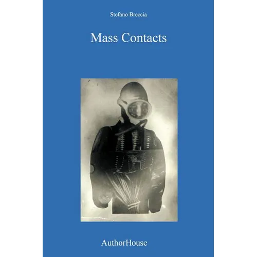 Mass Contacts - Paperback | Books | Wiccan Center