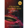 Strangers from the Skies - Paperback | Books | Wiccan Center