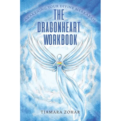 The Dragonheart Workbook - Paperback | Books | Wiccan Center