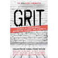 The Soulology Chronicles: Grit - Stories of Empowerment, Inspiration, Courage and Strength - Paperback | Books | Wiccan Center