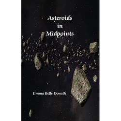 Asteroids in Midpoints - Paperback | Books | Wiccan Center