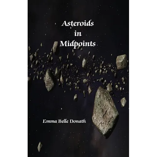 Asteroids in Midpoints - Paperback | Books | Wiccan Center