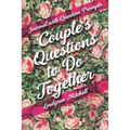 Journal with Question Prompts - Couple's Questions to Do Together - Paperback | Books | Wiccan Center