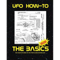 The Basics: The sampler book of ufo propulsion technology - Paperback | Books | Wiccan Center