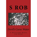 Devil's Curse Water: A Werevamp Media Ltd Book - Paperback | Books | Wiccan Center