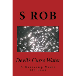 Devil's Curse Water: A Werevamp Media Ltd Book - Paperback | Books | Wiccan Center