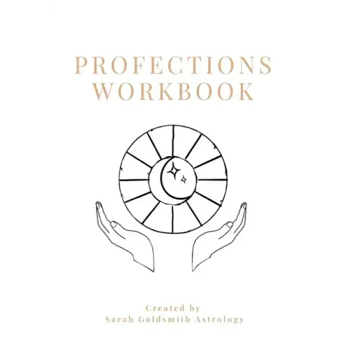 Profections Workbook - Paperback