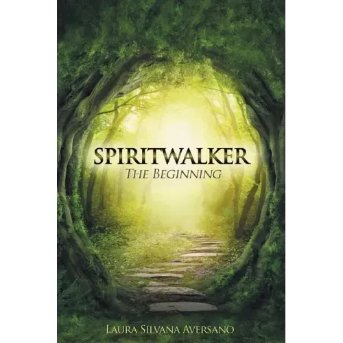 Spiritwalker: The Beginning - Paperback | Books | Wiccan Center