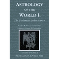 Astrology of the World I: The Ptolemaic Inheritance