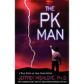 The Pk Man: A True Story of Mind Over Matter: A True Story of Mind Over Matter - Paperback | Books | Wiccan Center