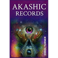 Akashic Records: A Spiritual Journey to Learn Your Life Purpose, Discover Your Universal Soul, and Raise Your Vibrations (2022 Guide for Beginners) - Paperback | Books | Wiccan Center