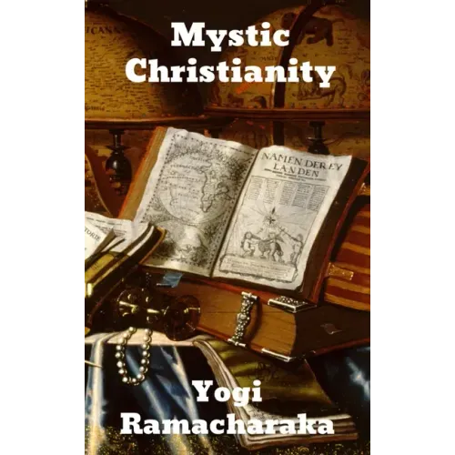 Mystic Christianity - Hardcover