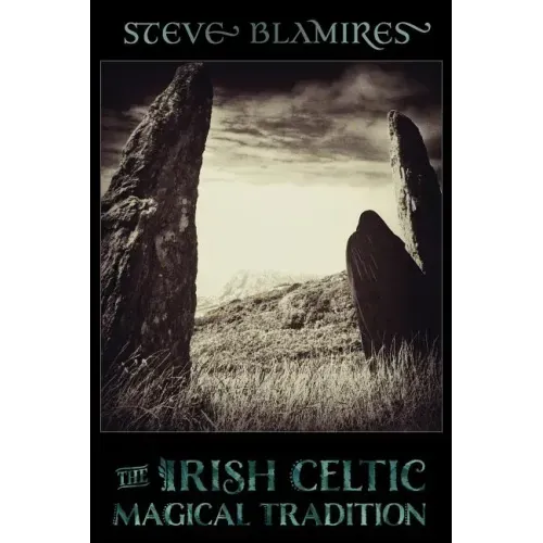 The Irish Celtic Magical Tradition - Paperback | Books | Wiccan Center