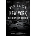 The Big Book of New York Ghost Stories - Paperback | Books | Wiccan Center