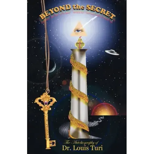 Beyond the Secret - Paperback | Books | Wiccan Center