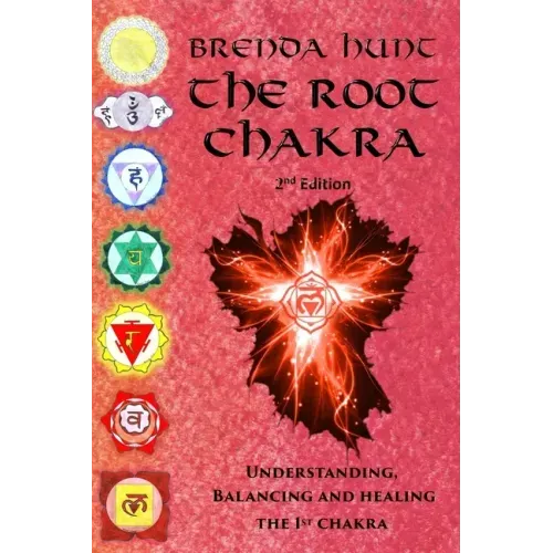 The Root Chakra: Understanding, Balancing and Healing the 1st Chakra