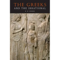 The Greeks and the Irrational - Paperback