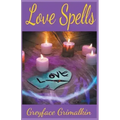 Love Spells - Paperback | Books | Wiccan Center