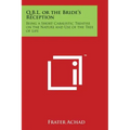Q.B.L. or the Bride's Reception: Being a Short Cabalistic Treatise on the Nature and Use of the Tree of Life - Paperback | Books | Wiccan Center
