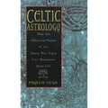 Celtic Astrology: How the Mystical Power of the Druid Tree Sign Can Transform Your Life - Paperback | Books | Wiccan Center