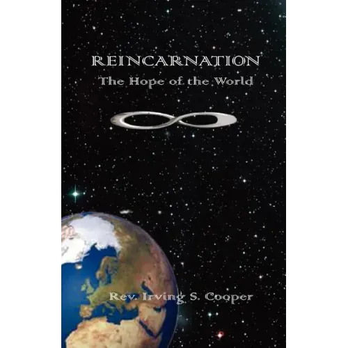Reincarnation: The Hope of the World - Paperback