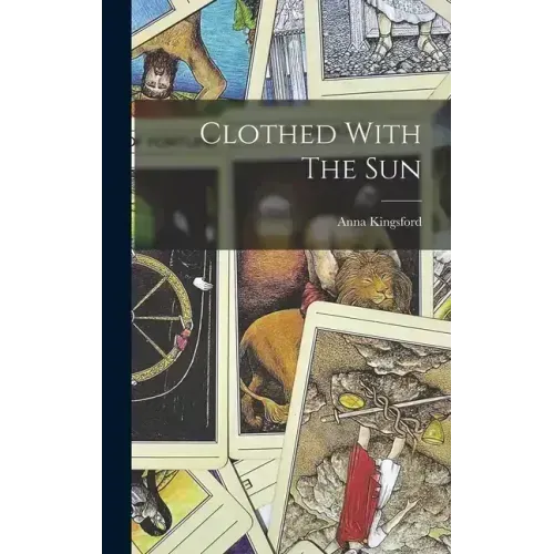 Clothed With The Sun - Hardcover