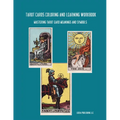 Tarot Cards Coloring and Learning Workbook - Paperback | Books | Wiccan Center