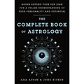 The Complete Book of Astrology - Paperback | Books | Wiccan Center