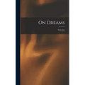 On Dreams - Hardcover | Books | Wiccan Center