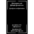 Clairvoyance and Thought Transference: Auto Trance and Spiritualism - Paperback | Books | Wiccan Center