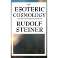 An Esoteric Cosmology - Hardcover | Books | Wiccan Center