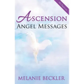 Ascension Angel Messages - Paperback | Books | Wiccan Center