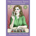 The Visionary Tarot - Paperback