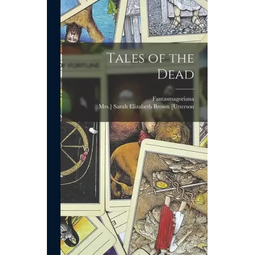 Tales of the Dead - Hardcover