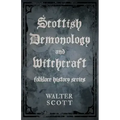 Scottish Demonology and Witchcraft (Folklore History Series) - Hardcover | Books | Wiccan Center
