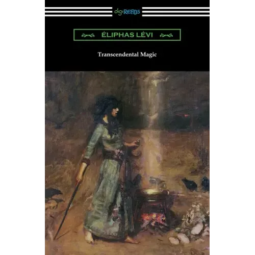 Transcendental Magic - Paperback