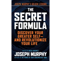 The Secret Formula: Discover Your Greater Self--And Revolutionize Your Life - Hardcover | Books | Wiccan Center
