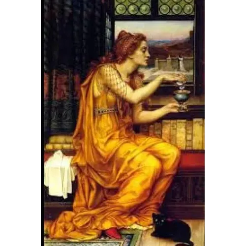 Real Love Potions, Spells, and Charms - Paperback | Books | Wiccan Center