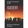 Seer: 30 Years of Remote Viewing....and Counting - Paperback | Books | Wiccan Center