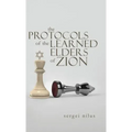 The Protocols of the Learned Elders of Zion - Hardcover | Books | Wiccan Center