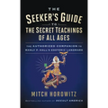 The Seeker's Guide to The Secret Teachings of All Ages: The Authorized Companion to Manly P. Hall's Esoteric Landmark - Paperback | Books | Wiccan Center