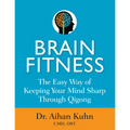 Brain Fitness: The Easy Way of Keeping Your Mind Sharp Through Qigong - Hardcover | Books | Wiccan Center
