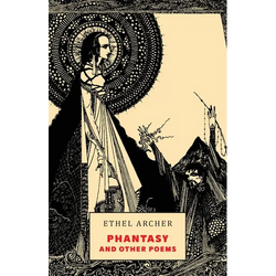 Phantasy and Other Poems - Paperback | Books | Wiccan Center